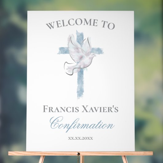 Confirmation (Neutre)