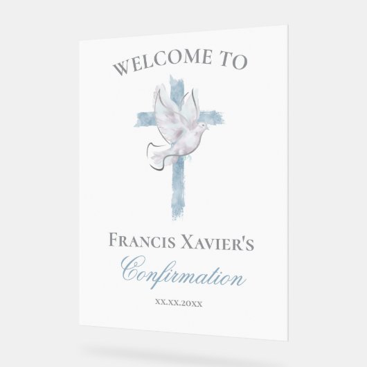 Confirmation (Angle)