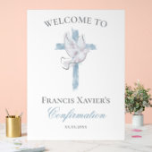 Confirmation (Mariage)