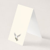 Confirmation du baptême croisé de colombe Ordre de (Back)