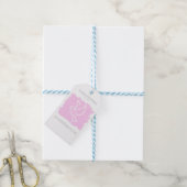 Confirmation!REMOVE! Cadeaulabel (Met Touw)