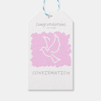 Confirmation!REMOVE! Cadeaulabel