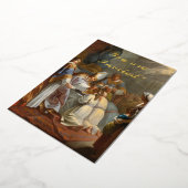 Confirmation!REMOVE! Folie Uitnodiging (Gedraaid)