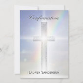 Confirmation!REMOVE! Kaart (Voorkant)