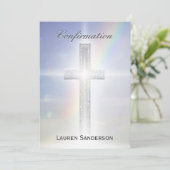 Confirmation!REMOVE! Kaart (Staand voorkant)