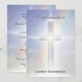 Confirmation!REMOVE! Kaart (Voorkant / Achterkant)