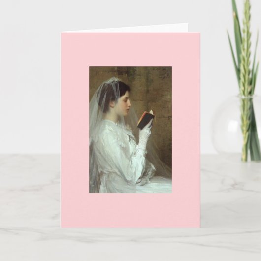 Confirmation!REMOVE! Kaart (Voorkant)