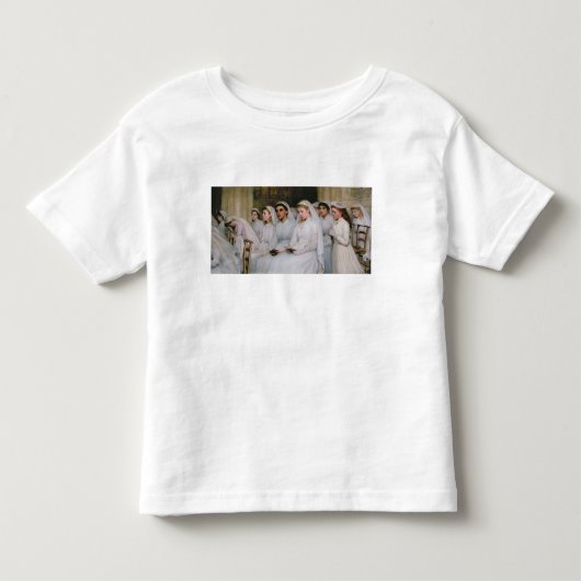Confirmation!REMOVE! Kinder Shirts (Voorkant)