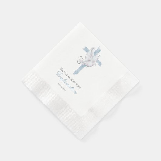 Confirmation Servet (Hoek)