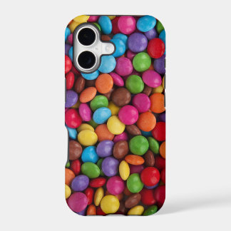 Confiserie au Chocolat Coloré