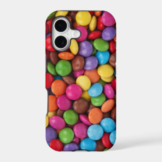 Confiserie au Chocolat Coloré