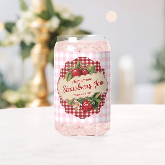 Confiture aux fraises (Insitu (Mariage))