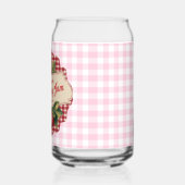 Confiture aux fraises (Gauche)