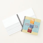 Confitures maison en conserve recette de livre de (Intérieur)