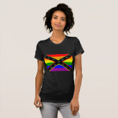 ConFlag T-shirt (Voorkant volledig)