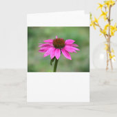 Confleur, carte (Fleur jaune)