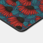 Confleurs rouges (Coin)