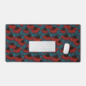 Confleurs rouges (Clavier et souris)