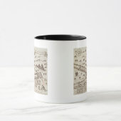 Confluence of the Niger Mok (Midden)