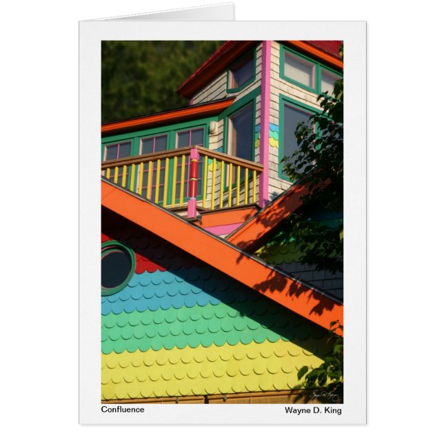 Confluentie (Voorkant)