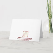 Conform & be-meubelkaart kaart (Achterkant)