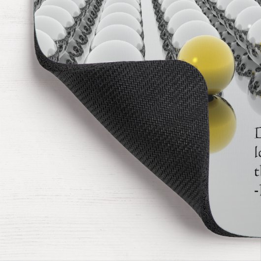 Conform Mousepad Muismat (Hoek)