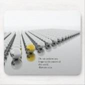 Conform Mousepad Muismat (Voorkant)