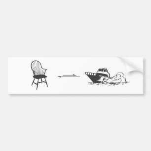 Conformiteitswijzigingen Bumpersticker
