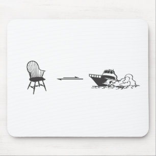 Conformiteitswijzigingen Muismat