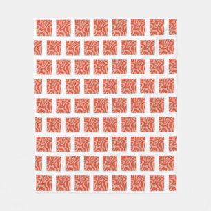 Confort confortable : couvertures en toison de lux