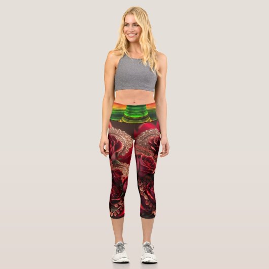 Confort cosmique pour vos leggings de mode de vie  (Recto)