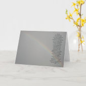 CONFORT DE CARTE ET PAIX (Fleur jaune)