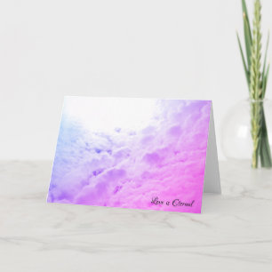 CONFORT DE CARTE ET PAIX