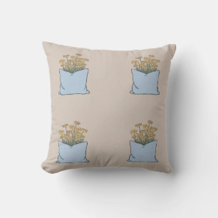 Confort d'un Coussin personnalisé confortable