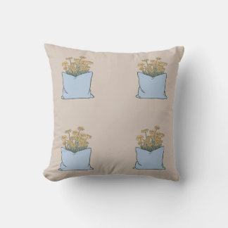 Confort d'un Coussin personnalisé confortable