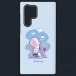 Confort et sécurité | Charlie & Snoopy Hug<br><div class="desc">Découvrez ce design super mignon Peanuts avec Charlie Brown et Snoopy.</div>