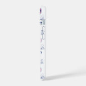 Confort et sécurité | Confort et Motif de sécurité (Côté gauche)