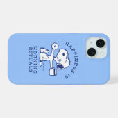 Confort et sécurité | Le bonheur, c'est les rituel (Verso Horizontal)