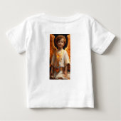 Confort inégalé, Style Facile - T-shirt (Dos)