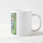 Confort Jumbo Mug (Droite)