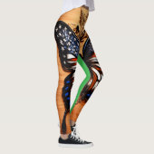 Confort Premium : Leggings redéfinis (Droite)