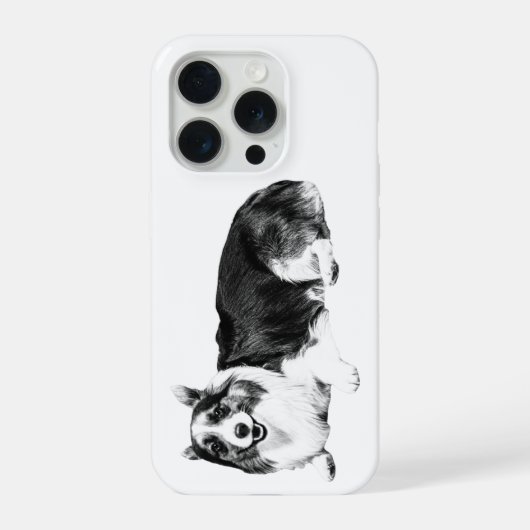 Confort Proche Corgi (Verso)