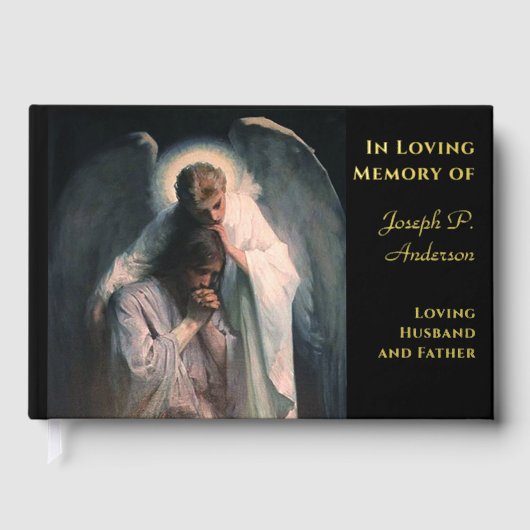 Conforter les funérailles catholiques (Recto)