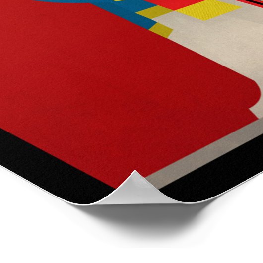 confucius poster (Hoek)