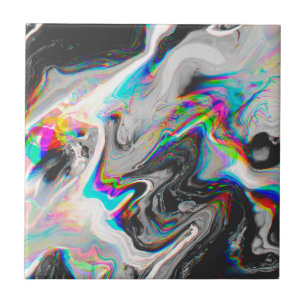 CONFUSIE IN HER EYES THAT SAYS IT ALL TEGELTJE