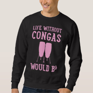 Conga Conga Player 1 Trui