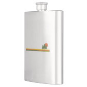 Congaree National Park Pine Trees Sun Flacon (Links)