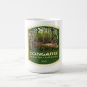 Congaree NP (PF1) Koffiemok (Center)