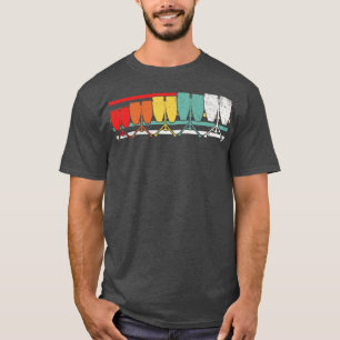 Congas Conga Drum T-shirt