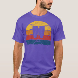 Congas Conga Drummer T-shirt